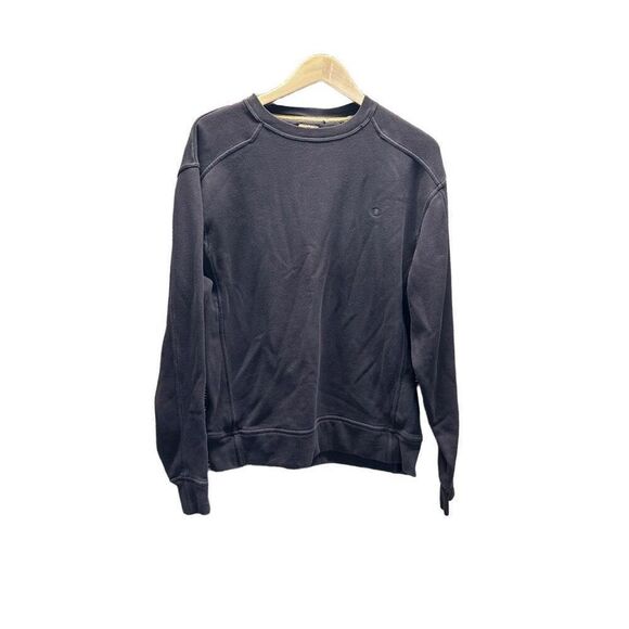 Champion Size Medium (M) Brown Sweatshirt - Picture 1 of 4